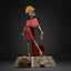 The Emperor's New Groove Art Scale Statue 1/10 Kuzko 22 cm