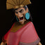 The Emperor's New Groove Art Scale Statue 1/10 Kuzko 22 cm