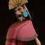 The Emperor's New Groove Art Scale Statue 1/10 Kuzko 22 cm