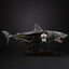 Jaws Deluxe Art Scale Statue 1/10 Steven Spielberg Jaws 50th anniversary 27 cm