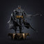 DC Comics Art Scale Statue 1/10 Batman Absolute 26 cm