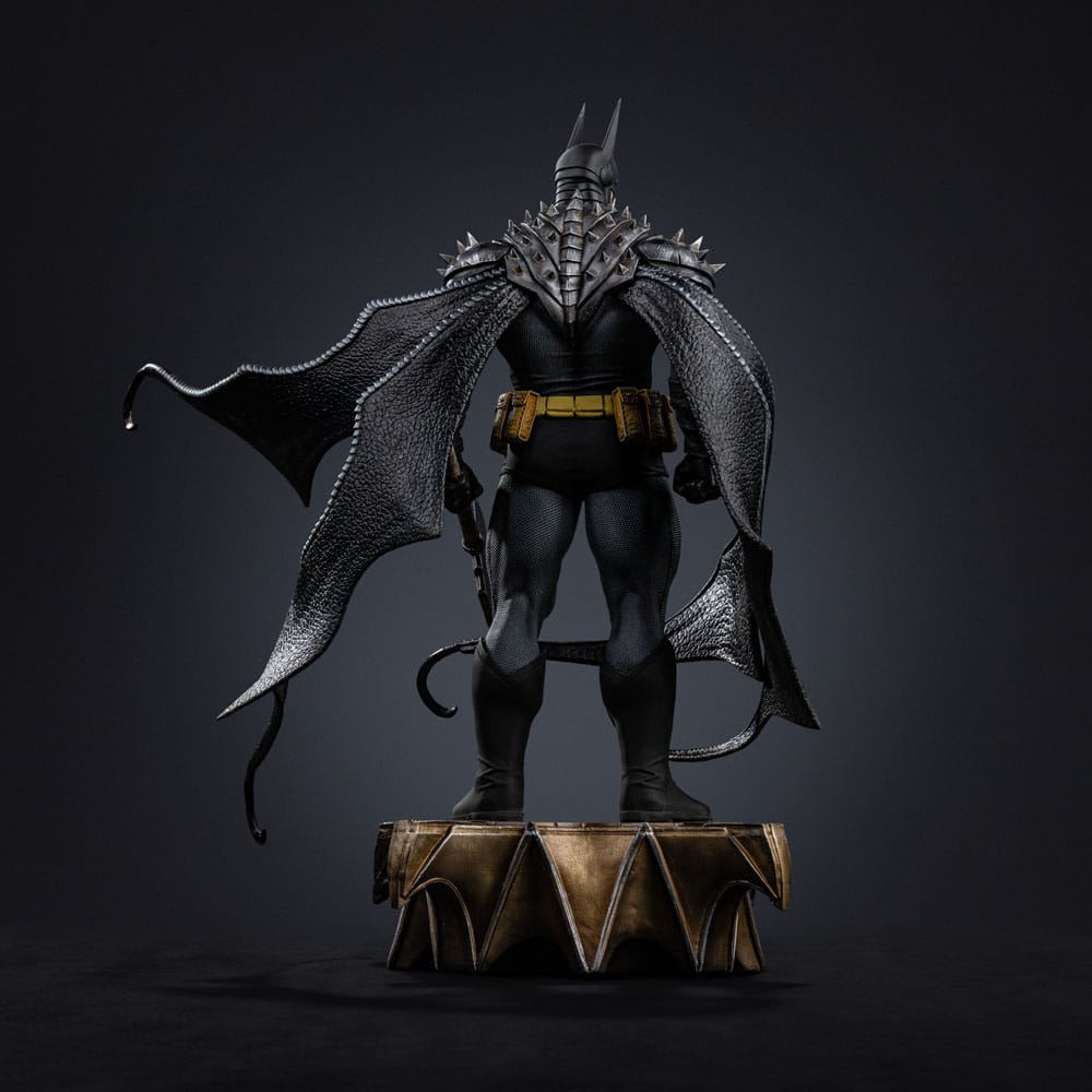 DC Comics Art Scale Statue 1/10 Batman Absolute 26 cm
