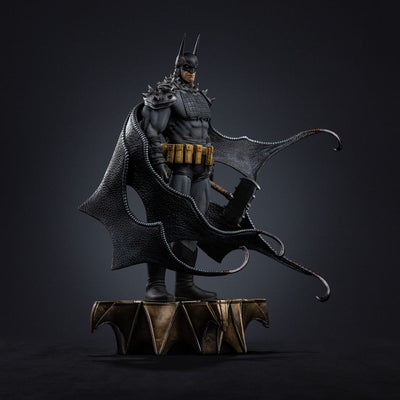 DC Comics Art Scale Statue 1/10 Batman Absolute 26 cm