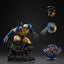 Marvel Legacy Replica Statue 1/4 Wolverine 38 cm