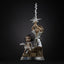 Star Wars Mini Co. PVC Figure Luke & Leia 30 cm