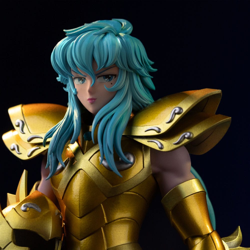 Saint Seiya Art Scale Statue 1/10 Pisces Aphrodite 23 cm