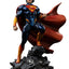 DC Comics Art Scale Statue 1/10 Superman Absolute 25 cm