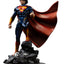 DC Comics Art Scale Statue 1/10 Superman Absolute 25 cm