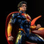 DC Comics Art Scale Statue 1/10 Superman Absolute 25 cm