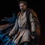 Star Wars Art Scale Statue 1/10 Obi-Wan Signatures 26 cm