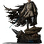 Star Wars Legacy Replica Statue 1/4 Obi-Wan Signatures 66 cm