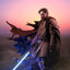 Star Wars Legacy Replica Statue 1/4 Obi-Wan Signatures 66 cm