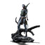 Avatar 3: Fire and Ash Art Scale Statue 1/10 Miles Quaritch 36 cm