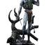Avatar 3: Fire and Ash Art Scale Statue 1/10 Miles Quaritch 36 cm