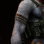 Avatar 3: Fire and Ash Art Scale Statue 1/10 Miles Quaritch 36 cm