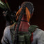 Avatar 3: Fire and Ash Art Scale Statue 1/10 Miles Quaritch 36 cm
