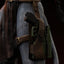 Avatar 3: Fire and Ash Art Scale Statue 1/10 Miles Quaritch 36 cm