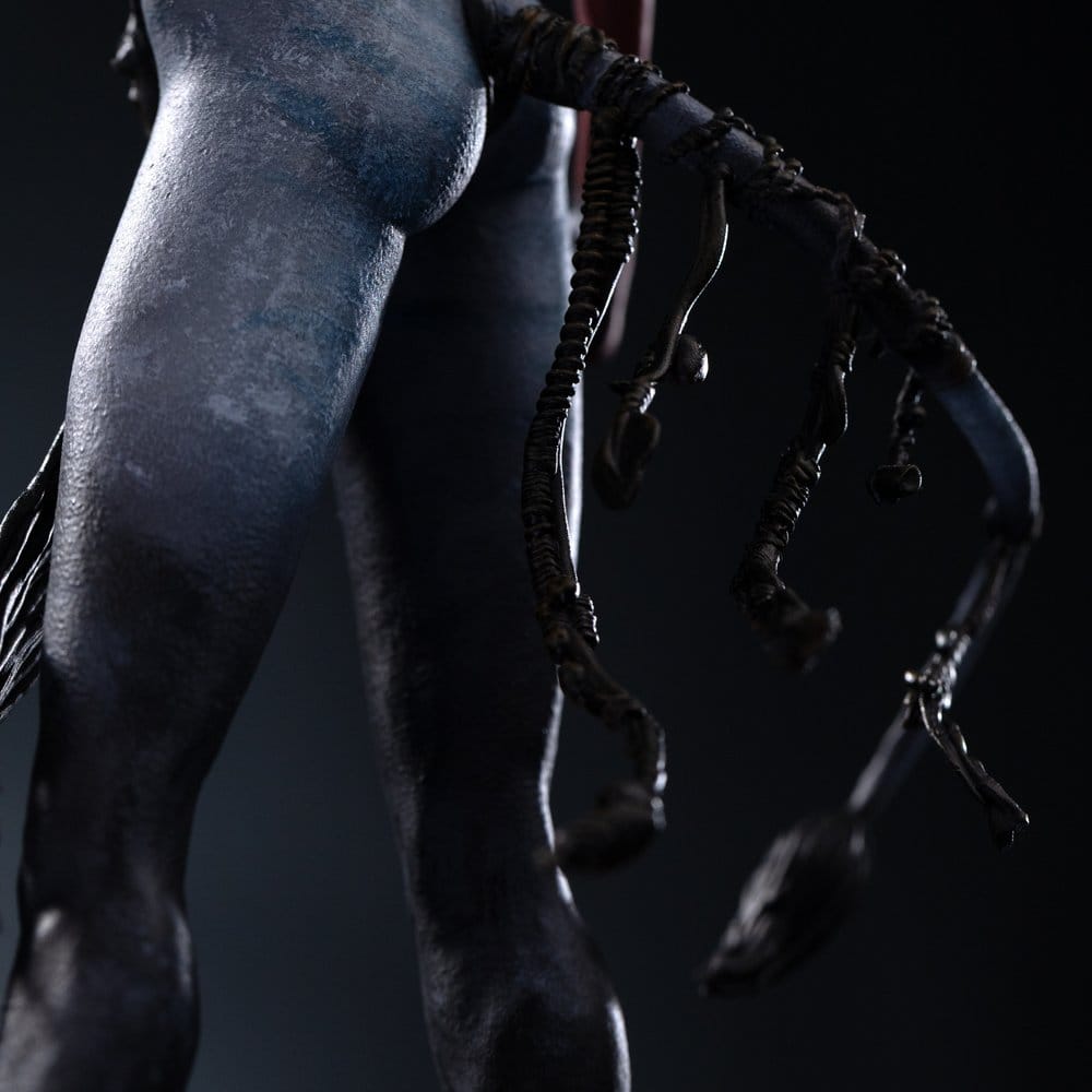 Avatar 3: Fire and Ash Art Scale Statue 1/10 Varang 38 cm