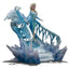 Frozen Art Scale Statue 1/10 Elsa 23 cm