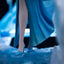 Frozen Art Scale Statue 1/10 Elsa 23 cm