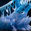 Frozen Art Scale Statue 1/10 Elsa 23 cm