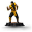 Mortal Kombat Art Scale Statue 1/10 Scorpion (Variant) heo exclusive 21 cm