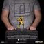 Mortal Kombat Art Scale Statue 1/10 Scorpion (Variant) heo exclusive 21 cm