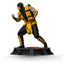 Mortal Kombat Art Scale Statue 1/10 Scorpion (Variant) heo exclusive 21 cm
