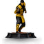 Mortal Kombat Art Scale Statue 1/10 Scorpion (Variant) heo exclusive 21 cm