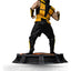 Mortal Kombat Art Scale Statue 1/10 Scorpion (Variant) heo exclusive 21 cm