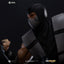 Mortal Kombat Art Scale Statue 1/10 Smoke 21 cm heo Exclusive
