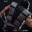 Mortal Kombat Art Scale Statue 1/10 Smoke 21 cm heo Exclusive