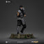 Mortal Kombat Art Scale Statue 1/10 Smoke 21 cm heo Exclusive