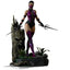 Mortal Kombat Art Scale Statue 1/10 Mileena 22 cm