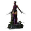 Mortal Kombat Art Scale Statue 1/10 Mileena 22 cm