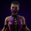 Mortal Kombat Art Scale Statue 1/10 Mileena 22 cm