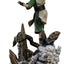 Avatar: The Last Airbender Art Scale Statue 1/10 Toph 20 cm