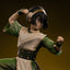 Avatar: The Last Airbender Art Scale Statue 1/10 Toph 20 cm