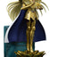 Saint Seiya Art Scale Statue 1/10 Virgo Shaka 28 cm
