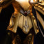 Saint Seiya Art Scale Statue 1/10 Virgo Shaka 28 cm