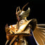 Saint Seiya Art Scale Statue 1/10 Virgo Shaka 28 cm