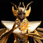 Saint Seiya Art Scale Statue 1/10 Virgo Shaka 28 cm