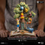 Disney Classics Deluxe Art Scale Statue 1/10 Winnie the Pooh and Friends (100th Anniversary) 31 cm