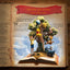 Disney Classics Deluxe Art Scale Statue 1/10 Winnie the Pooh and Friends (100th Anniversary) 31 cm