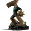 Spider-Man Marvel Comics Art Scale Statue 1/10 Sandman 30 cm