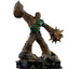 Spider-Man Marvel Comics Art Scale Statue 1/10 Sandman 30 cm