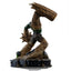 Spider-Man Marvel Comics Art Scale Statue 1/10 Sandman 30 cm