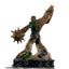 Spider-Man Marvel Comics Art Scale Statue 1/10 Sandman 30 cm