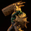 Spider-Man Marvel Comics Art Scale Statue 1/10 Sandman 30 cm