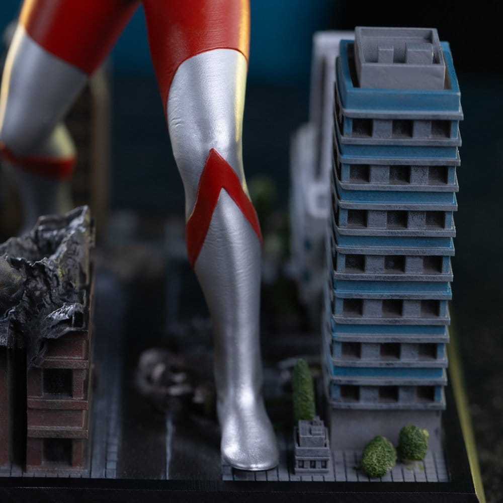 Ultraman Art Scale Statue 1/10 Ultraman 18 cm